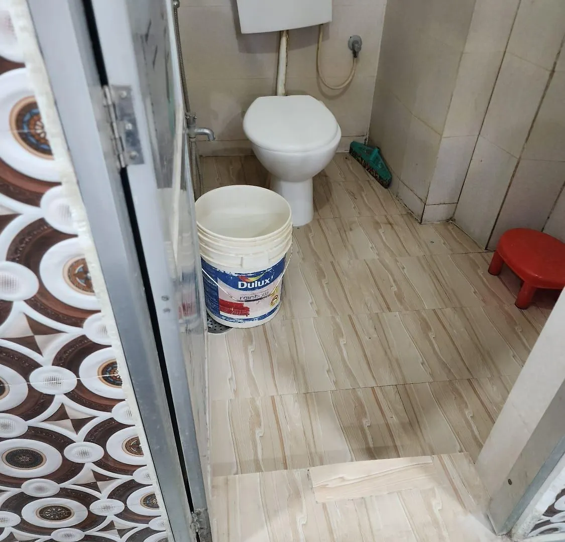 Gayatri Paying Guest House Varanasi 0*,  India
