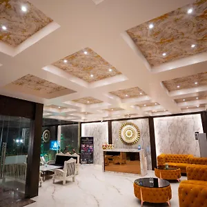 Radiance Courtyard Varanasi