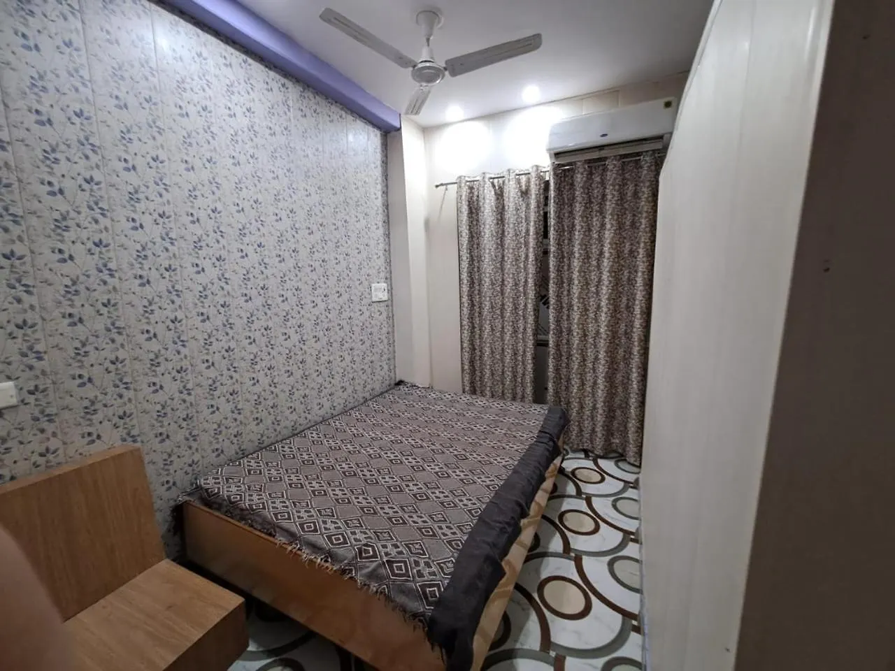 Gayatri Paying Guest House バラナシ インド